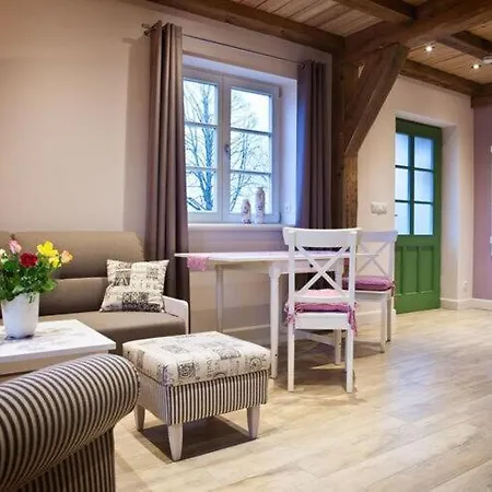 Mesmerising In Langendorf Apartamento Pantelitz